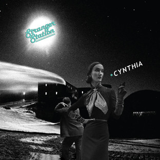 Stranger Station - Cynthia - Mint (M) - Vinyl