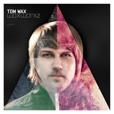 Tom Wax - WaxWorx 2 - Mint (M) - CD