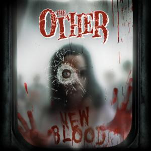 The Other (2) - New Blood - Very Good Plus (VG+) - CD