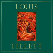 Louis Tillett - Ego Tripping At The Gates Of Hell - Mint (M) - Vinyl