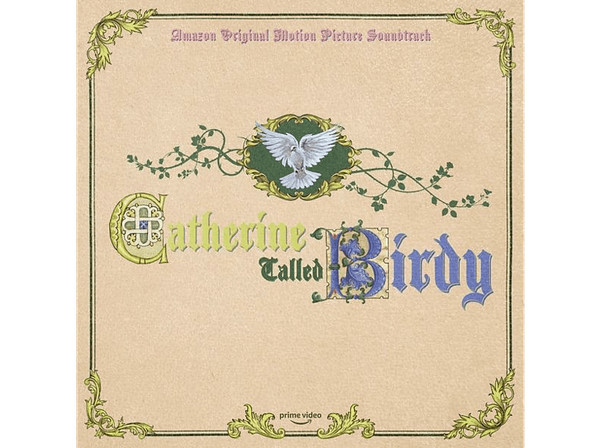 Various - Catherine Called Birdy (Amazon Original Motion Picture Soundtrack) - Mint (M) - Vinyl