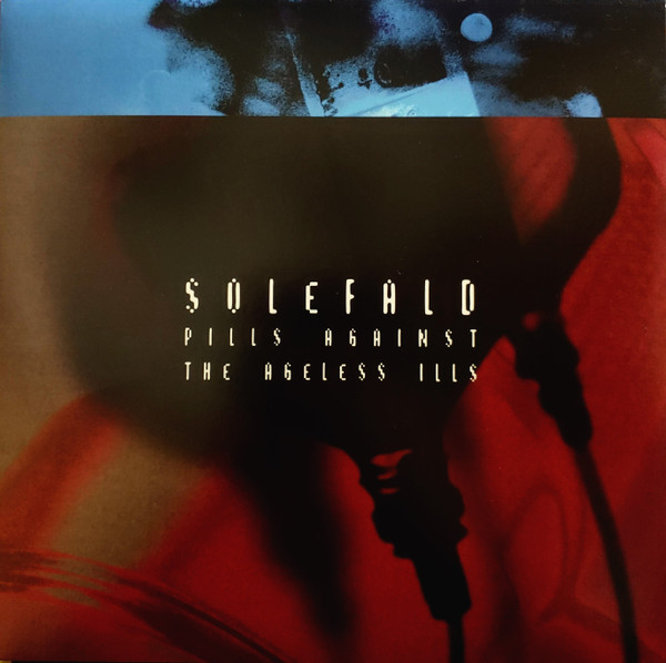 Solefald - Pills Against The Ageless Ills - Mint (M) - Vinyl