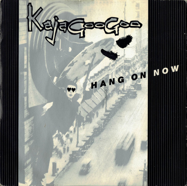 Kajagoogoo - Hang On Now - Near Mint (NM or M-) - Vinyl