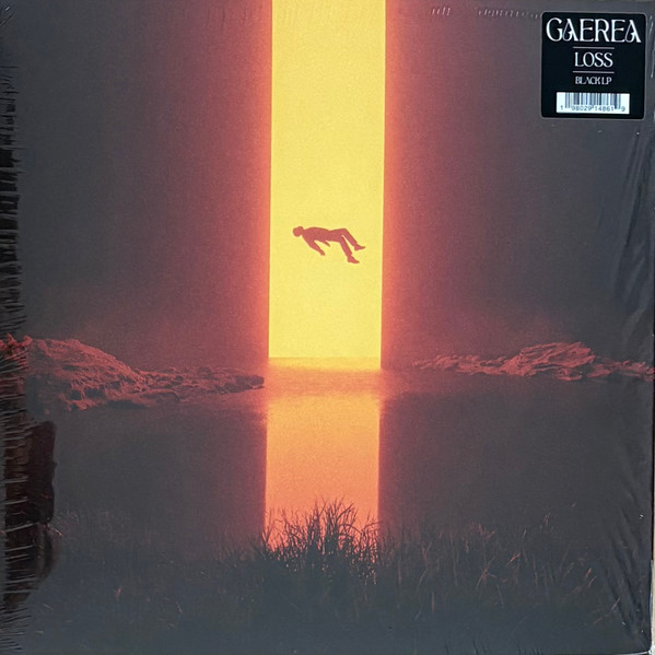 Gaerea - Loss - Mint (M) - Vinyl