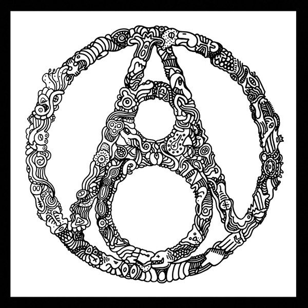 A08* - Waiting For Zion - Mint (M) - Vinyl