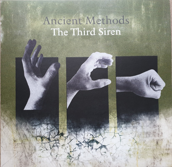 Ancient Methods - The Third Siren - Mint (M) - Vinyl