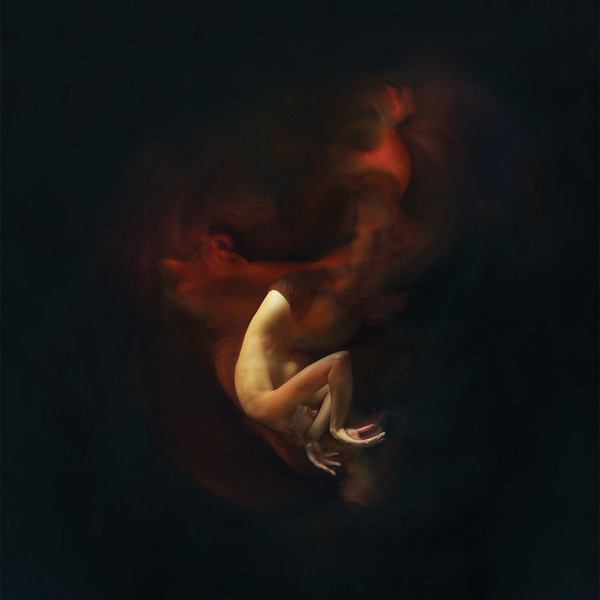 Rïcïnn - Nereïd - Mint (M) - Vinyl