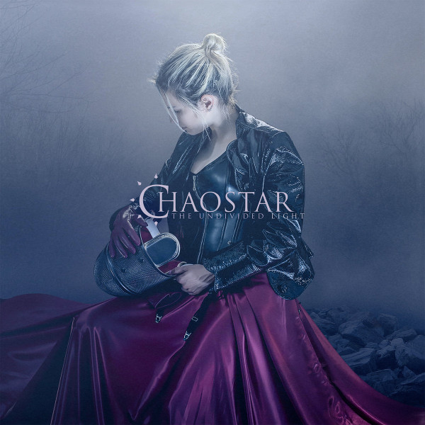 Chaostar - The Undivided Light - Mint (M) - Vinyl,Vinyl,All Media