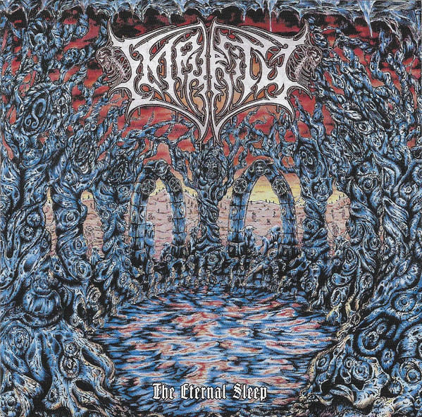 Impurity (9) - The Eternal Sleep - Mint (M) - CD