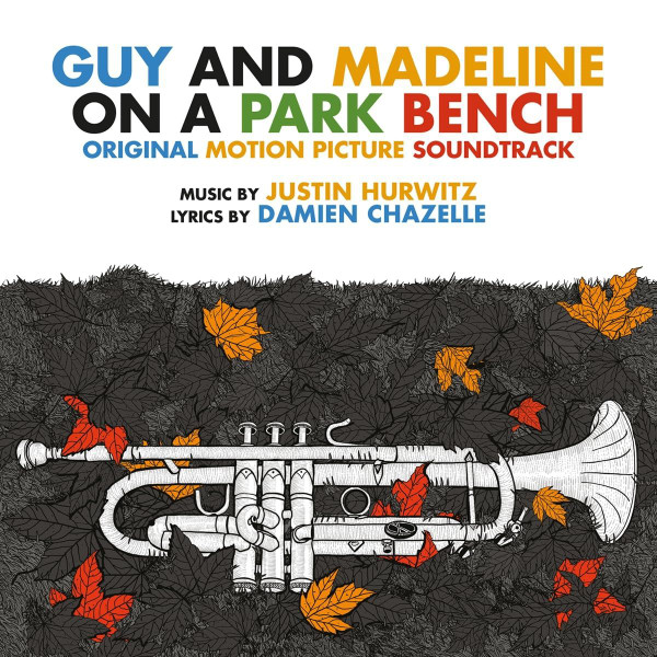 Justin Hurwitz - Guy And Madeline On A Park Bench (Original Motion Picture Soundtrack)	 - Mint (M) - Vinyl