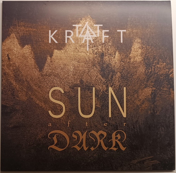 Sun After Dark - Tatkraft - Mint (M) - Vinyl