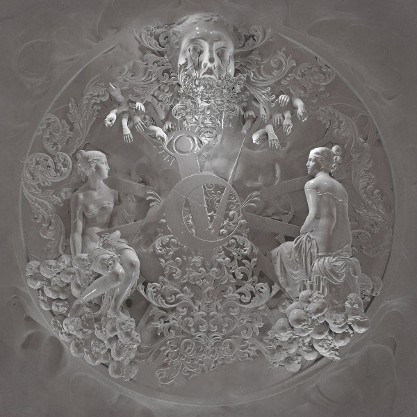 Crying Vessel - Sepulchers: The Servant - Mint (M) - Vinyl