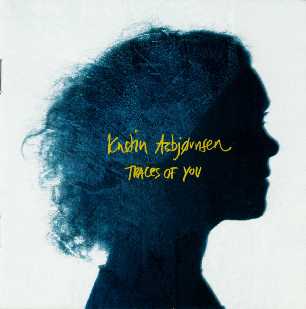 Kristin Asbjørnsen - Traces Of You - Very Good Plus (VG+) - CD
