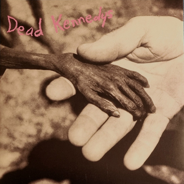 Dead Kennedys - Plastic Surgery Disasters - Mint (M) - Vinyl