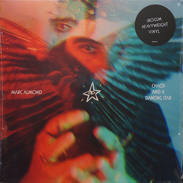 Marc Almond - Chaos And A Dancing Star - Mint (M) - Vinyl