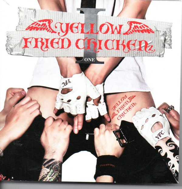 Yellow Fried Chickenz - Yellow Fried Chickenz 1 - Mint (M) - CD
