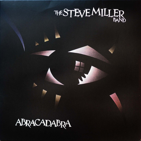 The Steve Miller Band* - Abracadabra - Mint (M) - Vinyl