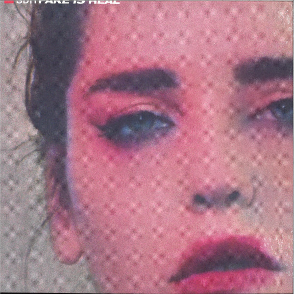 SDH (4) - Fake Is Real - Mint (M) - Vinyl