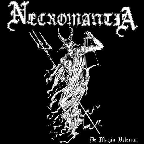 Necromantia - De Magia Veterum - Mint (M) - Vinyl