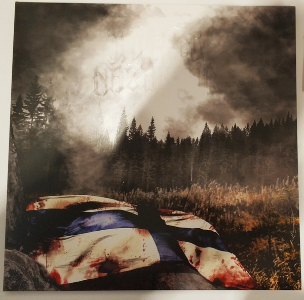 Impaled Nazarene - Pro Patria Finlandia - Mint (M) - Vinyl
