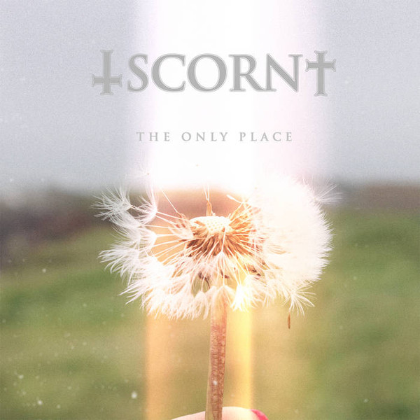 Scorn - The Only Place - Mint (M) - CD