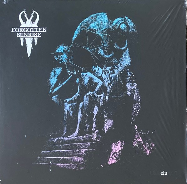 Forgotten Sunrise - elu - Mint (M) - Vinyl