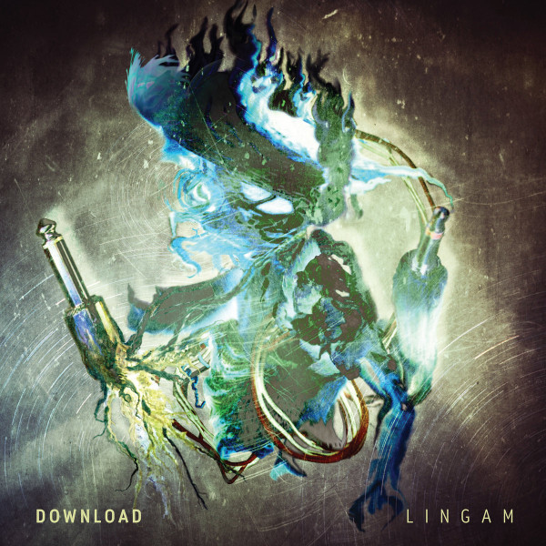 Download - LingAM - Mint (M) - Vinyl