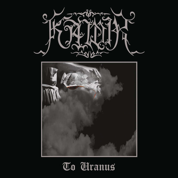 Kawir - To Uranus - Mint (M) - Vinyl