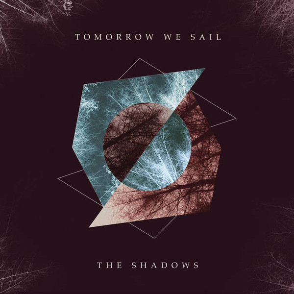 Tomorrow We Sail - The Shadows - Mint (M) - Vinyl