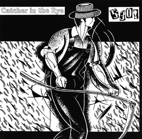 5:30!* - Catcher In The Rye - Mint (M) - CD