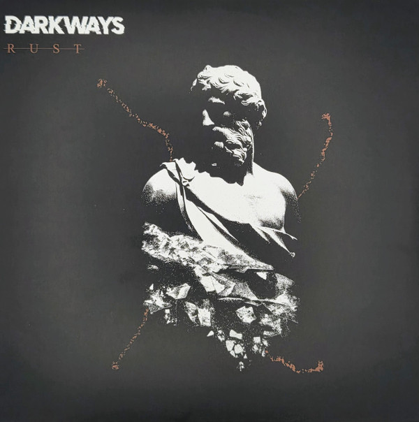 Darkways - Rust - Mint (M) - Vinyl