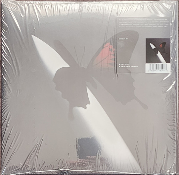 Post Malone - Twelve Carat Toothache - Mint (M) - Vinyl