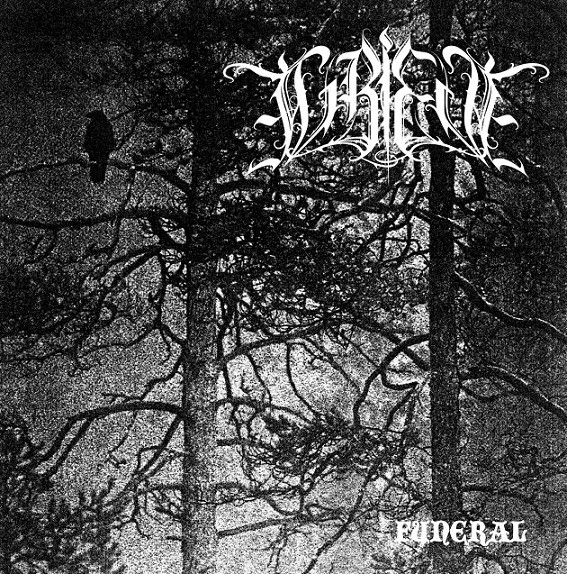 Grieve (2) - Funeral - Mint (M) - CD