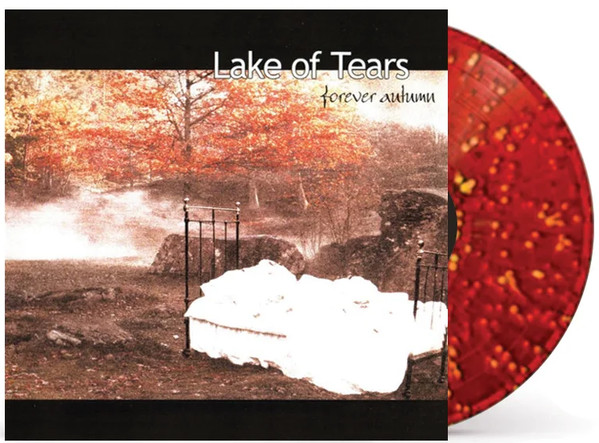 Lake Of Tears - Forever Autumn - Mint (M) - Vinyl