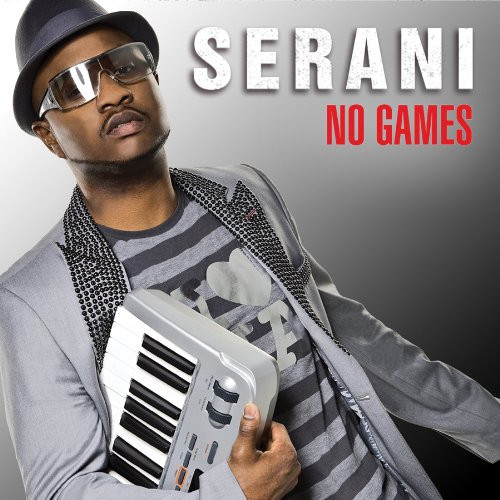 Serani - No Games - Mint (M) - CD