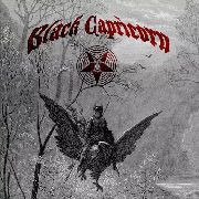 Black Capricorn / Weed Priest - Black Capricorn / Weed Priest - Mint (M) - Vinyl