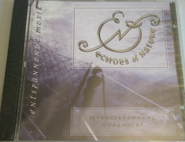 Lee Spencer - Meeresbrandung = Ocean Surf - Near Mint (NM or M-) - CD