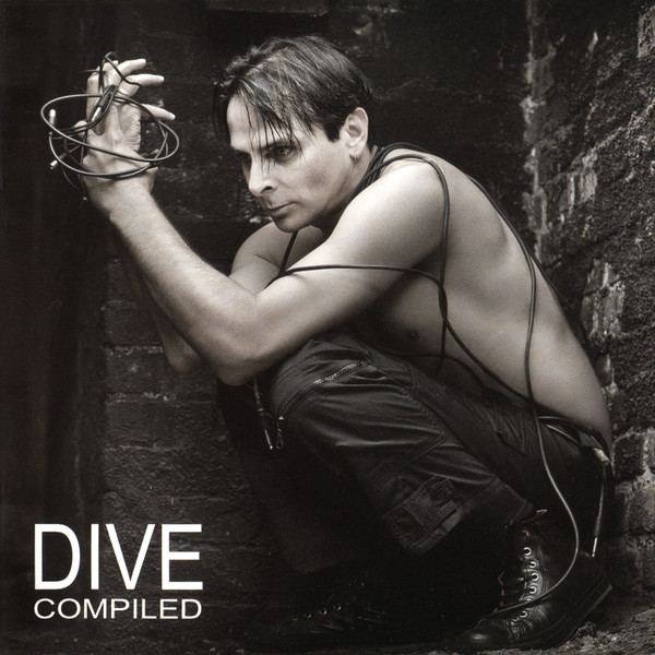 Dive - Compiled - Mint (M) - CD