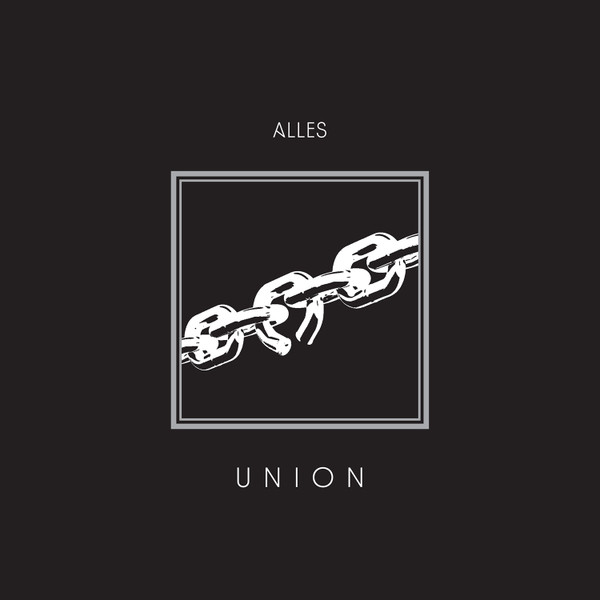Alles (2) - Union - Mint (M) - Vinyl