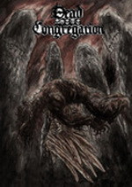 Dead Congregation - Graves Of The Archangels - Mint (M) - Cassette