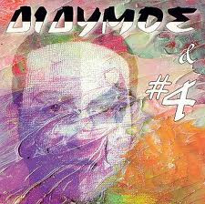 Δίδυμος & #4 - Δίδυμος & #4 - Mint (M) - CD