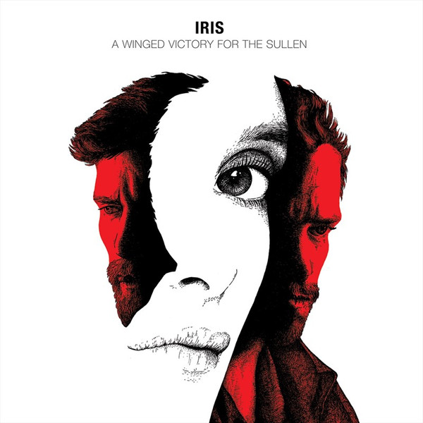 A Winged Victory For The Sullen - Iris - Mint (M) - Vinyl