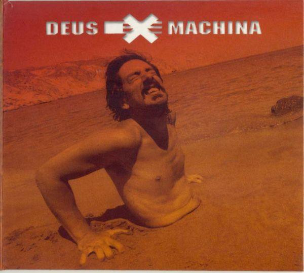 Deus Ex Machina (5) - Signs - Mint (M) - CD