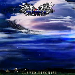 Neon Fly* - Clever Disguise - Near Mint (NM or M-) - CD