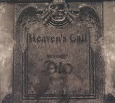 Dio -Distraught Overlord- - Heaven's Call - Mint (M) - CD,DVD