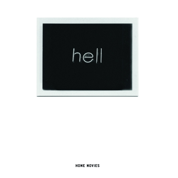 Home Movies (2) - Hell - Near Mint (NM or M-) - Vinyl