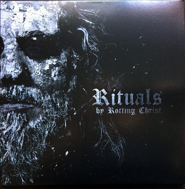 Rotting Christ - Rituals - Mint (M) - Vinyl