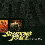 Shadows Fall - Of One Blood - Near Mint (NM or M-) - CD