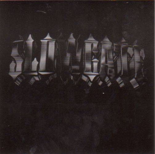 Slowgate - Slowgate - Mint (M) - Vinyl