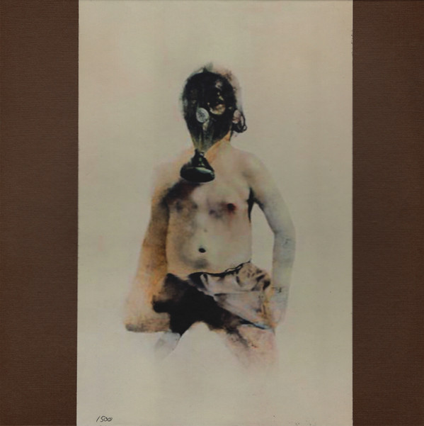 Various - Projekt Neue Ordnung II - Near Mint (NM or M-) - Vinyl,Box Set